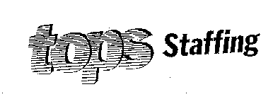 TOPS STAFFING