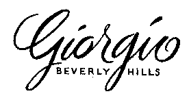 GIORGIO BEVERLY HILLS