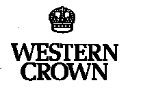 WESTERN CROWN