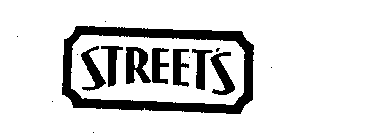 STREET'S