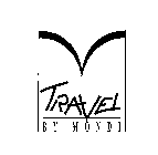 TRAVEL BY MONDI