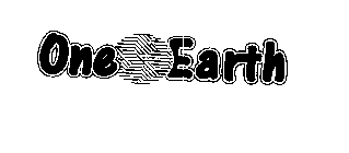 ONE EARTH