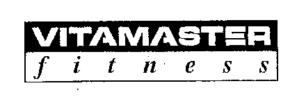 VITAMASTER FITNESS