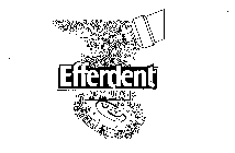 EFFERDENT PLUS