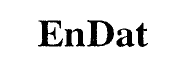 ENDAT