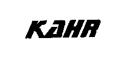 KAHR