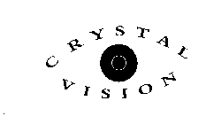 CRYSTAL VISION