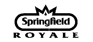 SPRINGFIELD ROYALE