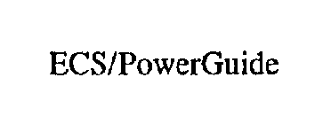 ECS/POWERGUIDE