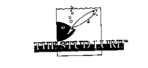 THE STUD LURE