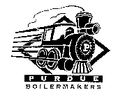 PURDUE BOILERMAKERS