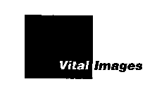 VITAL IMAGES