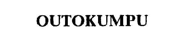 OUTOKUMPU