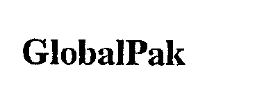 GLOBALPAK