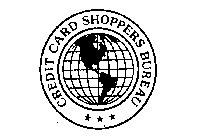 CREDIT CARD SHOPPERS BUREAU