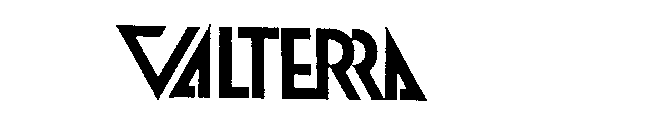 VALTERRA