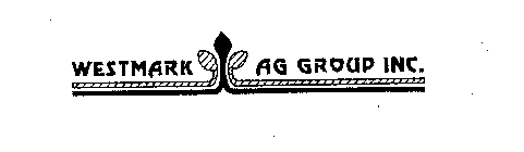 WESTMARK AG GROUP INC.