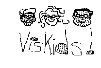 VISKIDS!