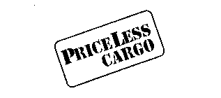 PRICELESS CARGO