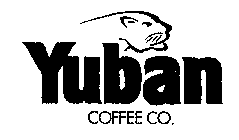 YUBAN COFFEE CO.