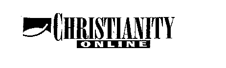 CHRISTIANITY ONLINE