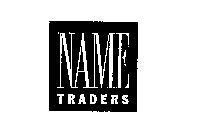 NAME TRADERS