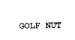 GOLF NUT