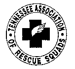 TENNESSEE ASSOCIATION OF RESCUE SQUADS