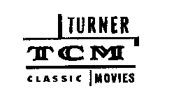 TCM TURNER CLASSIC MOVIE