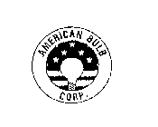 AMERICAN BULB CORP.