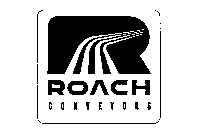 ROACH CONVEYORS