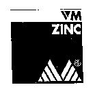 VM ZINC