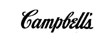 CAMPBELL'S