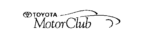 TOYOTA MOTORCLUB