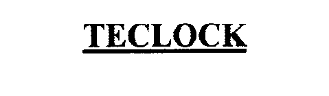 TECLOCK