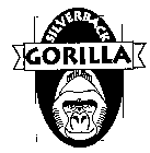 GORILLA SILVERBACK