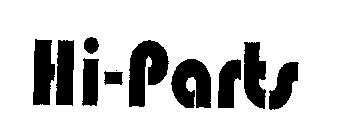 HI-PARTS