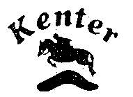 KENTER