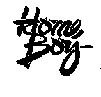 HOME BOY