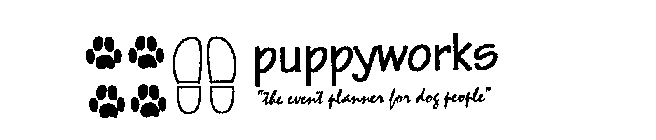 PUPPYWORKS 