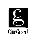 CG CINEGUARD