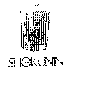 SHOKUNIN SHOKUNIN TOOLS