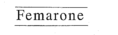 FEMARONE