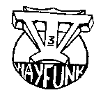 III 3 WAYFUNK