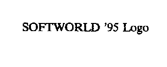 SOFTWORLD '95 LOGO