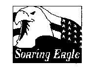 SOARING EAGLE