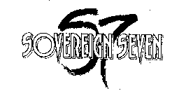 S7 SOVEREIGN SEVEN