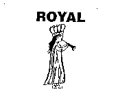 ROYAL