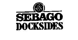 SEBAGO DOCKSIDES