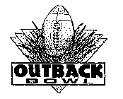 OUTBACK BOWL